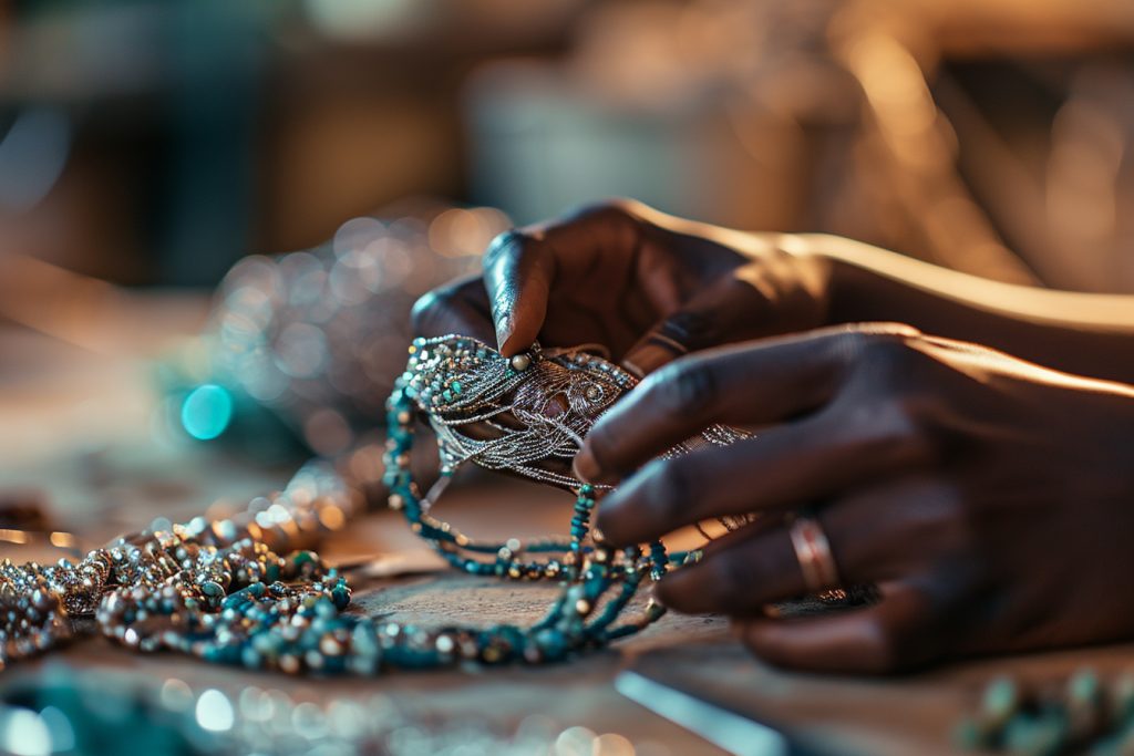 Crafting Success: Tips for Thriving on Etsy