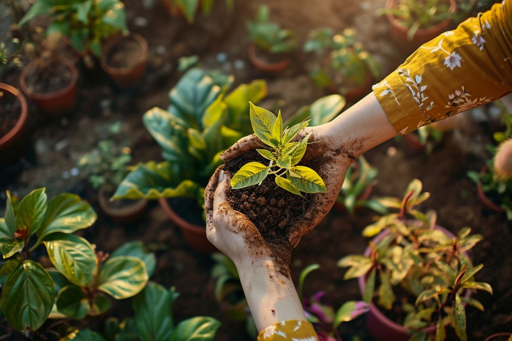 Digging Deep: Key Principles of Permaculture