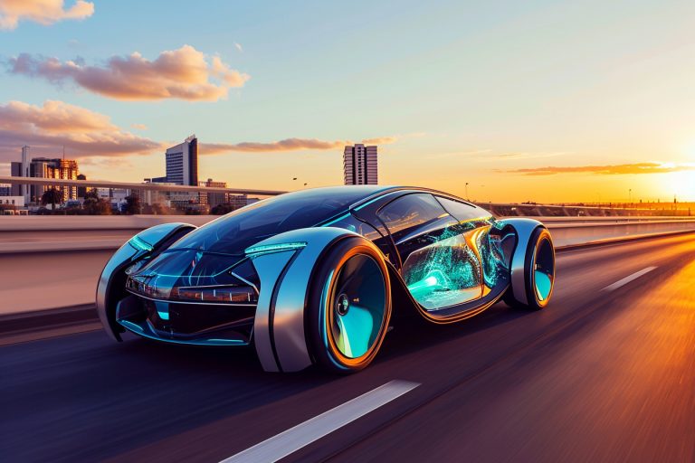 EV Tech Leaps: What’s New and Cool in 2023!