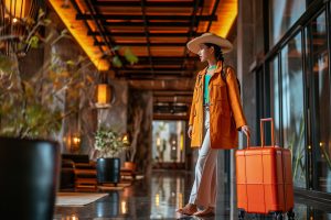 Global Gems: Cool Boutique Hotel Finds