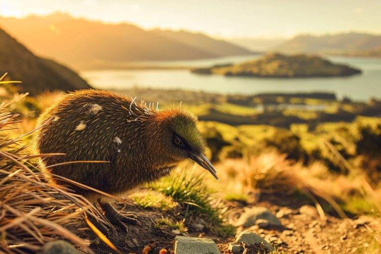 Kiwi Thrills: Epic Adventure Escapes in NZ