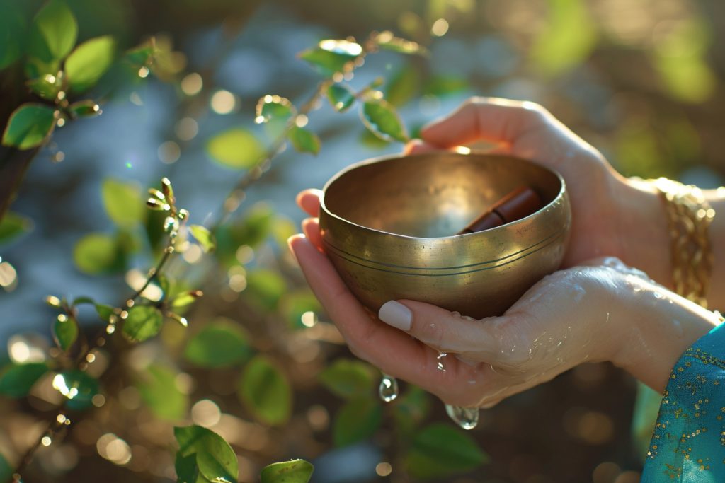 Sound Healing Decoded: Tune in to the Science!