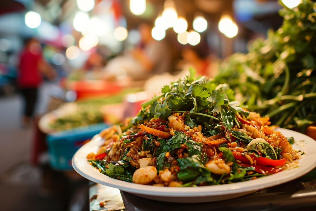 Southeast Asian Eats: Unwrap the Flavorful Secrets!