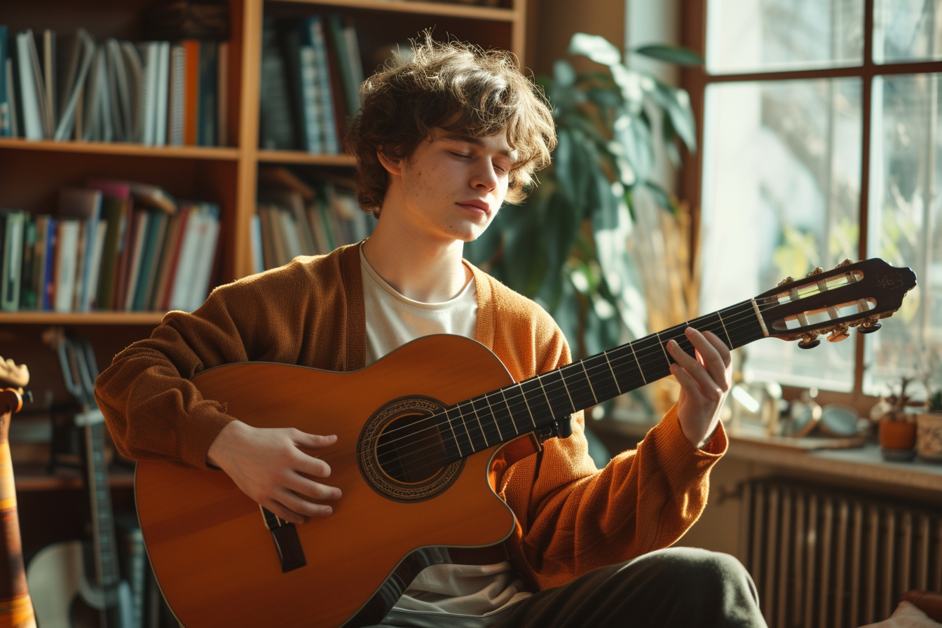 Embracing the Journey with Patience and Excitement