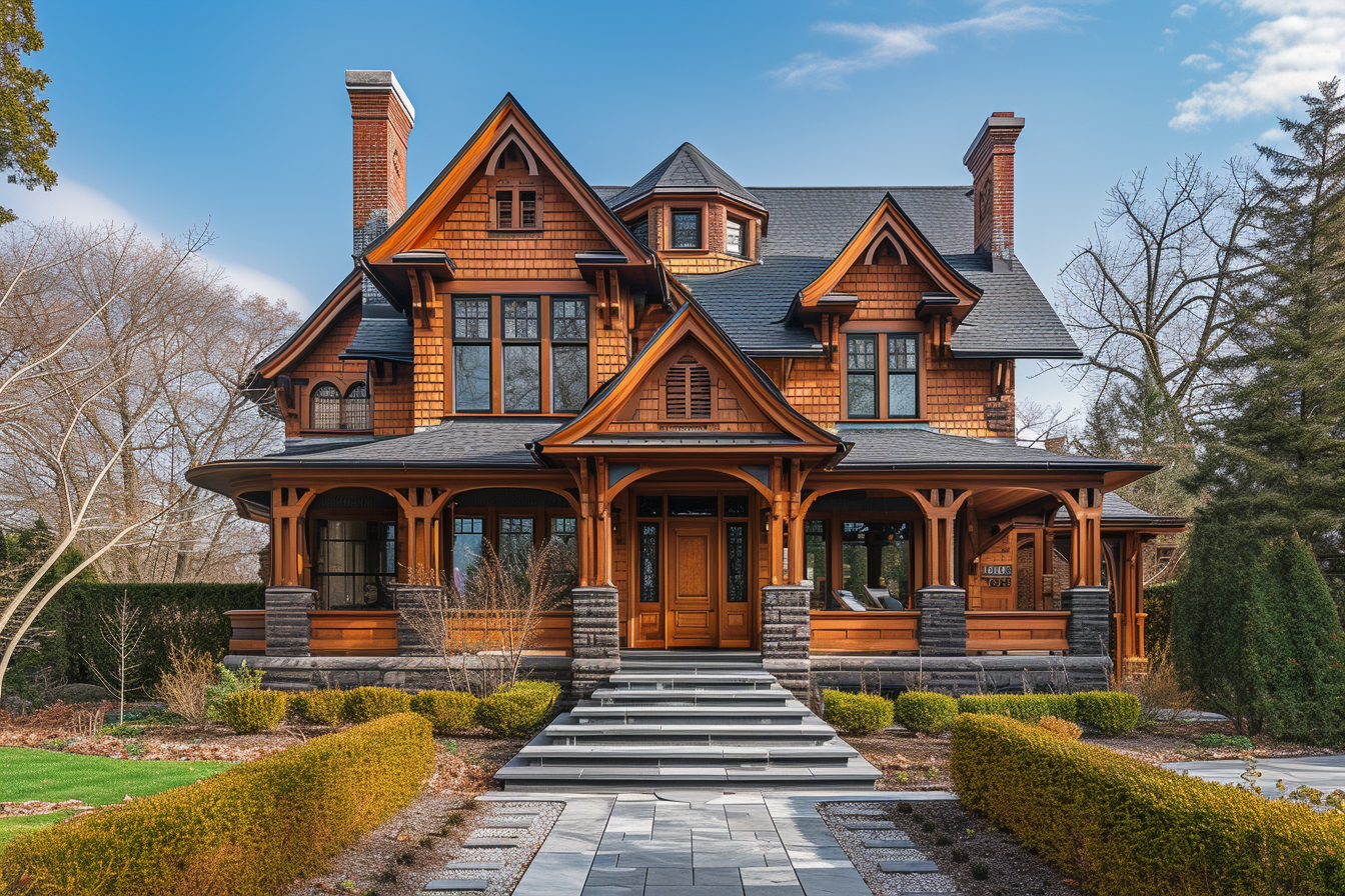 Expert Tips for Renovating Historic Homes: Your Ultimate Guide to Preservation and Style