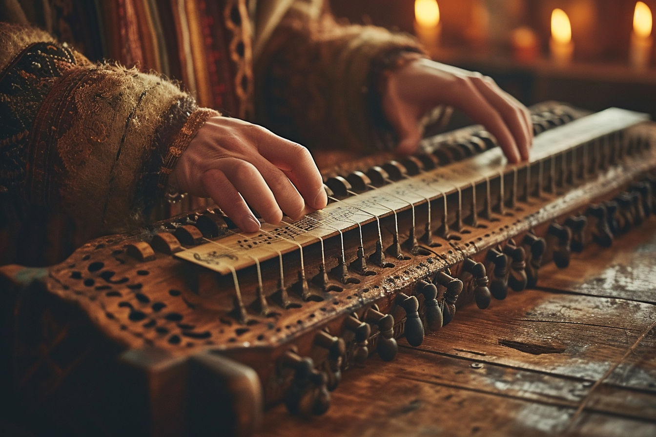 Mastering the melody: essential tips on how to choose a hurdy-gurdy for beginners and enthusiasts