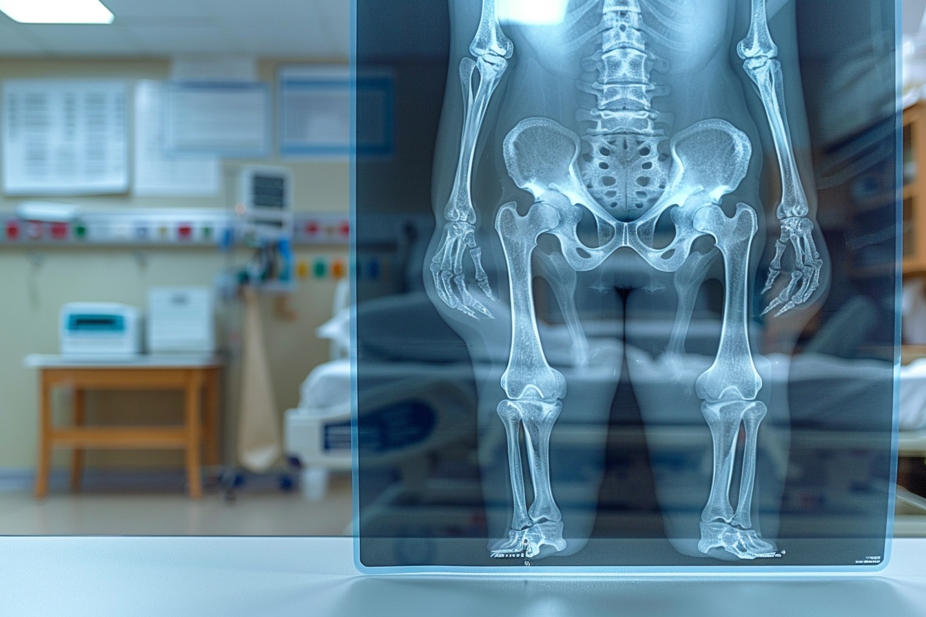 Diagnostic and treatment approaches to non-union Diagnostic and treatment approaches to non-union