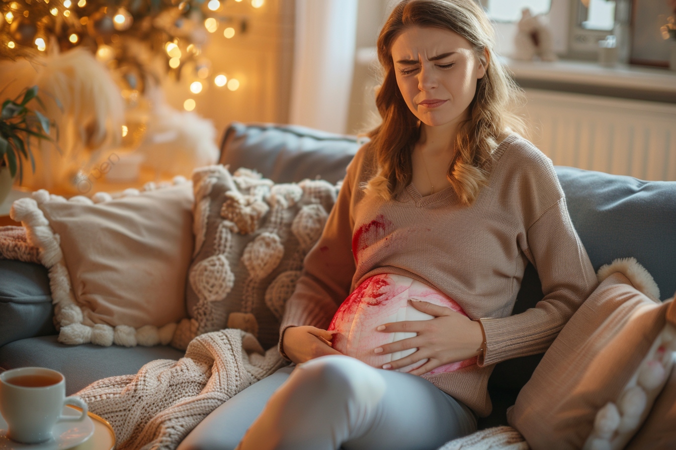 What are menstrual cramps? What are menstrual cramps?